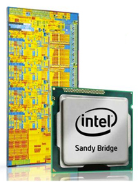 Intel Core i7-2630QM Intel Core i7-2630QM
